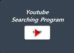 YouTube Searching with specific country code
